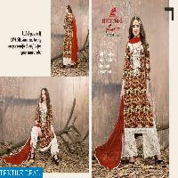 begum vol-2 Wholesale summer special dress material